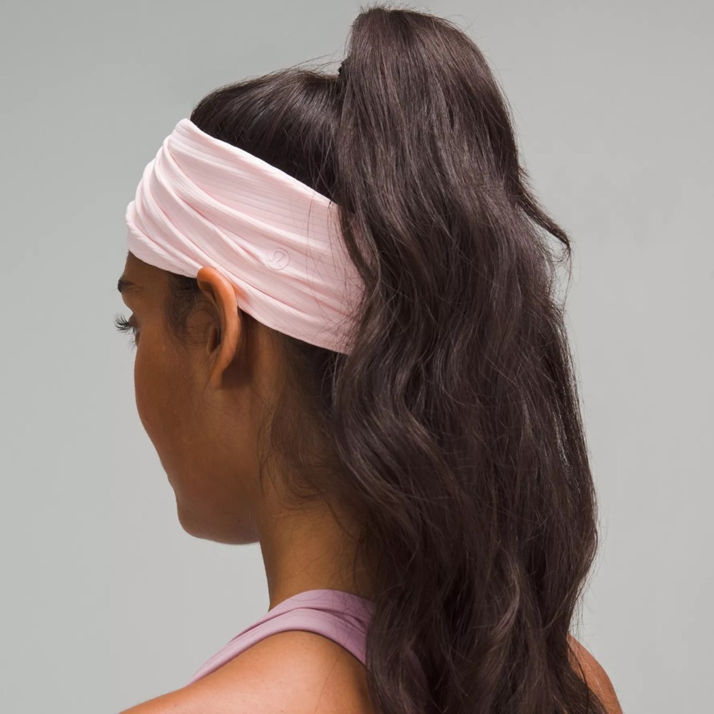 Lululemon Nulu Headband - Picture 2 of 8
